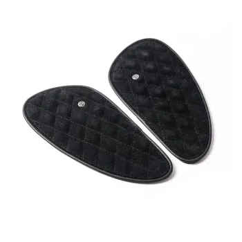 cafe 4 racer Boční ochranná & Popruhy  nádrže  custom bike parts 