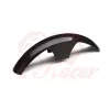 cafe 4 racer - Universal Front Fender ABS No1 - C-RACER Plastic 