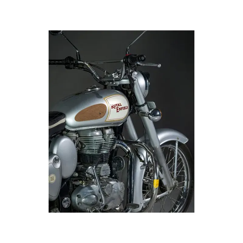 cafe 4 racer - Trip Machine, Mini Diamond tank pads. Tobacco - Tripmachine Tank pads & Straps & Stickers 