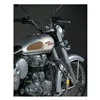 cafe 4 racer - Trip Machine, Mini Diamond tank pads. Tobacco - Tripmachine Tank pads & Straps & Stickers 