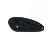 cafe 4 racer - Trip Machine, Mini Diamond tank pads. Černá semišová - Tripmachine Boční ochranná & Popruhy  nádrže 