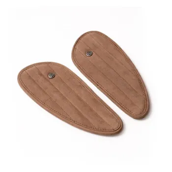 cafe 4 racer - Legend Gear tank strap set Scrambler models (14-). With LA1 accessory bag. - SW-Motech Ochranná bočnica & Popruhy na nádrž 4052572187036