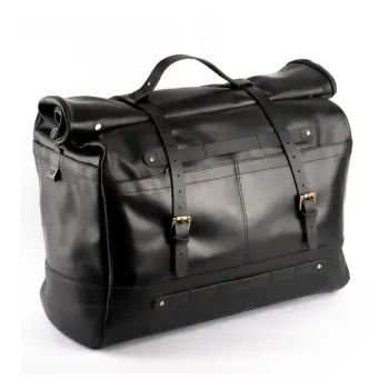 cafe 4 racer - Carhartt Izolovaný chladiaci box na obed Carhartt® hnedý - Carhartt Tašky 