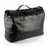 cafe 4 racer - Trip Machine, Outlaw Rogue duffle bag. 70 litrů. Černá. - Tripmachine Tašky 