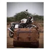 cafe 4 racer - Výlet Machine Outlaw rogue duffel bag tabak - Tripmachine Tašky 