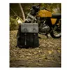 cafe 4 racer - Batoh Trip Machine Rambler čierny - Tripmachine Tašky 