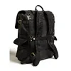 cafe 4 racer - Trip Machine, Rambler backpack. Black - Tripmachine Bags 