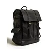cafe 4 racer - Trip Machine, Rambler backpack. Black - Tripmachine Bags 
