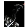 cafe 4 racer - Trip Machine Cable wraps black - Tripmachine Grip Wraps 