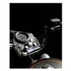 cafe 4 racer - Trip Machine Cable wraps black - Tripmachine Grip Wraps 