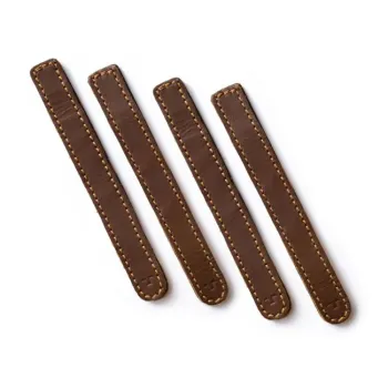 cafe 4 racer - Trip Machine Grips wrap black - Tripmachine Omototávky rukovätí 