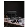 cafe 4 racer - Trip Machine, Classic saddlebag. Black - Tripmachine Bags 