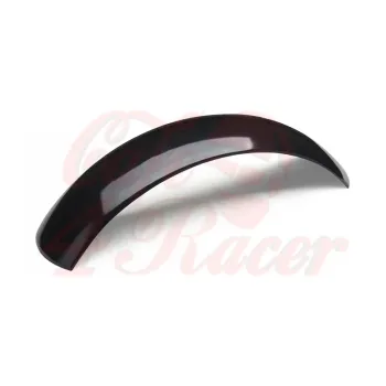cafe 4 racer - Universal Rear Fender ABS No1 - C-RACER Plastic 