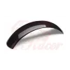 cafe 4 racer - Universal Rear Fender ABS No1 - C-RACER Plastic 