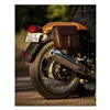 cafe 4 racer - Trip Machine Classic pannier kofeín - Tripmachine Tašky 
