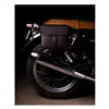 cafe 4 racer - Trip Machine Classic pannier kofeín - Tripmachine Tašky 