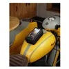 cafe 4 racer - Trip Machine, Navigační taška. Černá - Tripmachine Tašky 