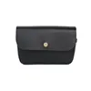 cafe 4 racer - Tripmachine Sidekick Moto Pouch Black - Tripmachine Bags 