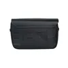 cafe 4 racer - Tripmachine Sidekick Moto Pouch Černý - Tripmachine Tašky 