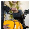 cafe 4 racer - Tripmachine Sidekick Moto Pouch Černý - Tripmachine Tašky 