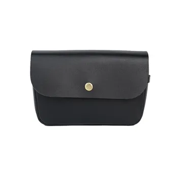cafe 4 racer - Tripmachine Sidekick Moto Pouch Černý - Tripmachine Tašky 