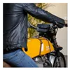 cafe 4 racer - Tripmachine Sidekick Moto Pouch Černý - Tripmachine Tašky 
