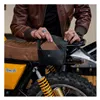 cafe 4 racer - Tripmachine Sidekick Moto Pouch Černý - Tripmachine Tašky 