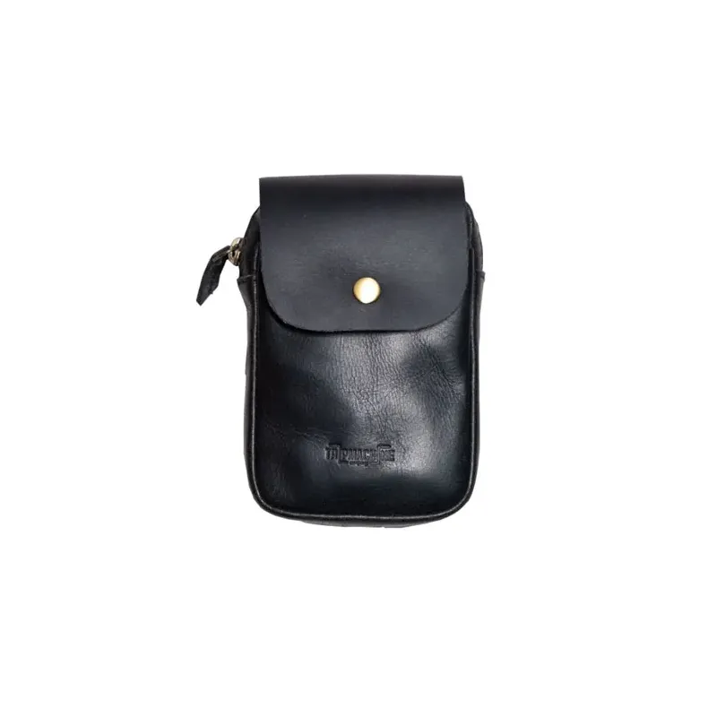 Tripmachine Utility Pouch Černá