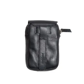 Tripmachine Utility Pouch Černá