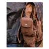 cafe 4 racer - Tripmachine Utility Pouch Tabák - Tripmachine Tašky 