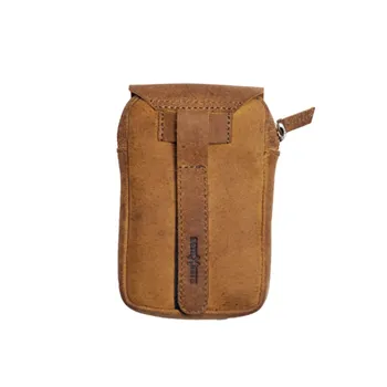 cafe 4 racer - Tripmachine Utility Pouch Tabák - Tripmachine Tašky 
