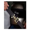 cafe 4 racer - Tripmachine Helmet Harness Black - Tripmachine Others 
