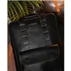 cafe 4 racer - Batoh Tripmachine Eastwood black - Tripmachine Tašky 