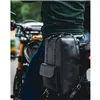 cafe 4 racer - Batoh Tripmachine Eastwood black - Tripmachine Tašky 