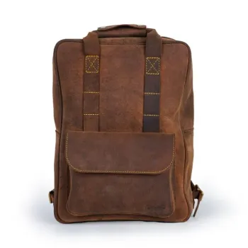 cafe 4 racer - Burly, batoh Cordura. Černý - BURLY Tašky 
