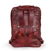 cafe 4 racer - Batoh Tripmachine Eastwood cherry red - Tripmachine Tašky 