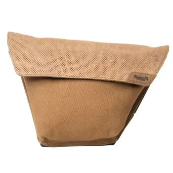 cafe 4 racer - Trip Machine, Renegade right side panel. Brown/Tobacco - Tripmachine ROYAL ENFIELD Interceptor 650 