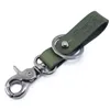 cafe 4 racer - Tripmachine Klíčenka Army green/black - Tripmachine Klíčenky 