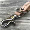 cafe 4 racer - Tripmachine prívesok na kľúče surový čierny - Tripmachine Kľúčenky 