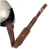 cafe 4 racer - Tripmachine Helmet Harness mocha - Tripmachine Bags 