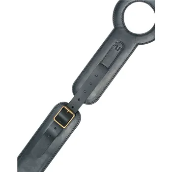 cafe 4 racer - Trip Machine, Moto Exclusive Tank Strap - Tripmachine ROYAL ENFIELD Interceptor 650 