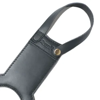 cafe 4 racer - Trip Machine, Moto Exclusive Tank Strap - Tripmachine ROYAL ENFIELD Interceptor 650 
