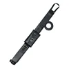 cafe 4 racer - Trip Machine, Moto Exclusive Tank Strap & Utility Pouch - Tripmachine Triumph Bonneville 