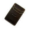cafe 4 racer - Trip Machine Wiberg cardholder black - Tripmachine Peňaženka 