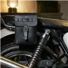 cafe 4 racer - Tripmachine Moto Sling taška černá - Tripmachine Tašky 