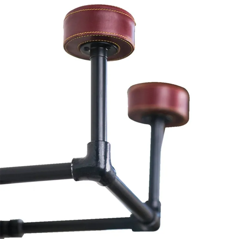 Trip Machine Twin helmet hanger