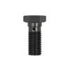 cafe 4 racer - TRW Banjo Bolt titanium anodized M10x1.25 - TRW Banjo Bolts & Switches 