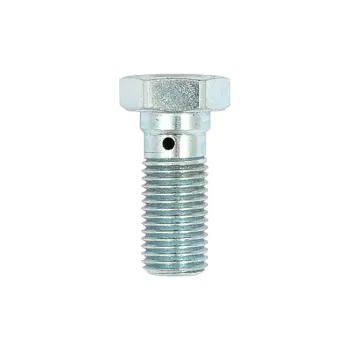 cafe 4 racer - TRW Banjo Bolt stainless steel M10x1.00 - TRW Banjo Bolts & Switches 