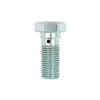 cafe 4 racer - TRW Banjo Bolt stainless steel M10x1.00 - TRW Banjo Bolts & Switches 