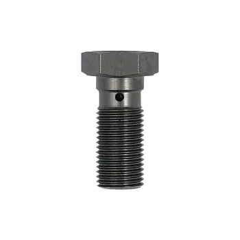 cafe 4 racer - TRW Banjo Bolt stainless steel M10x1.00 - TRW Banjo Bolts & Switches 